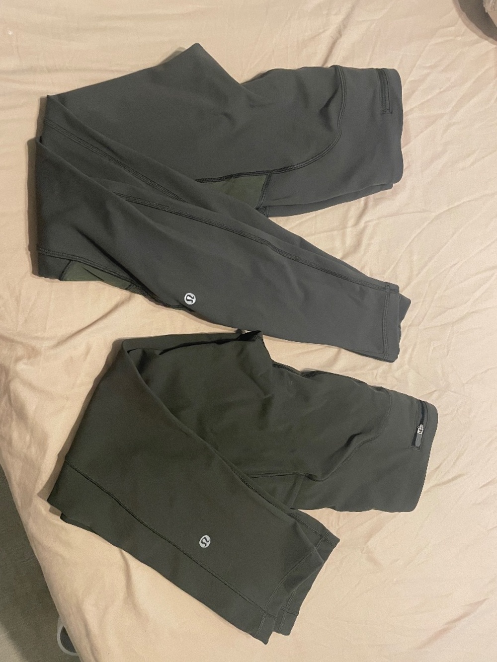 Lululemon 2 Piece Set